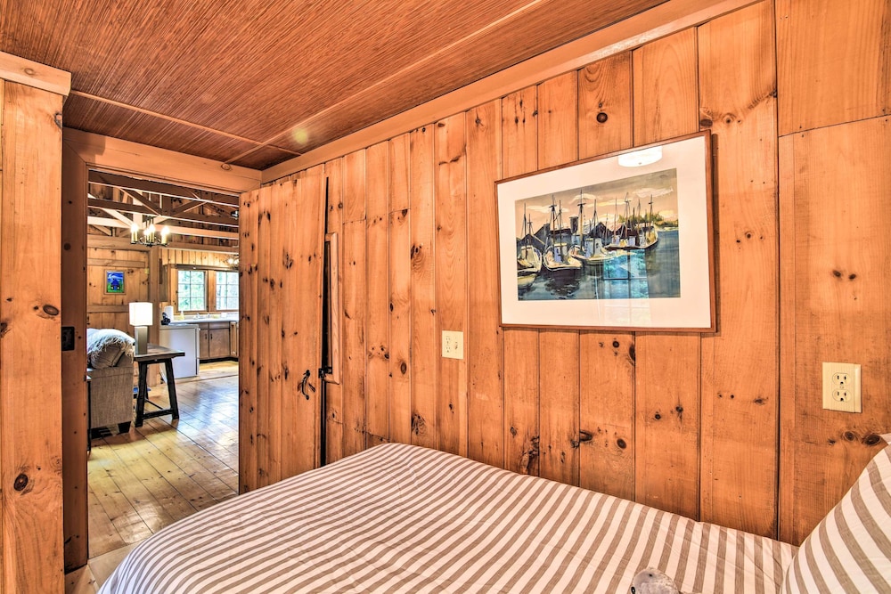 Cottage (2 Bedrooms) photo 2