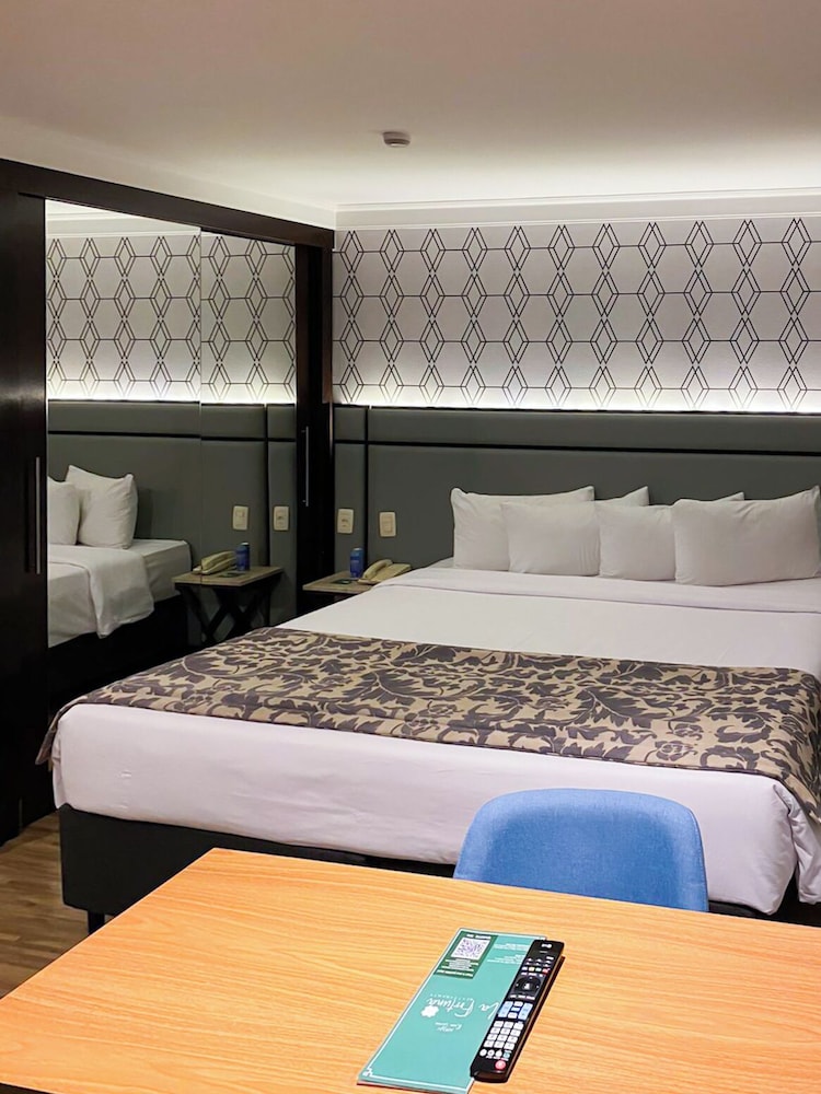 Superior Double Room, 1 Double Bed - Photo 2