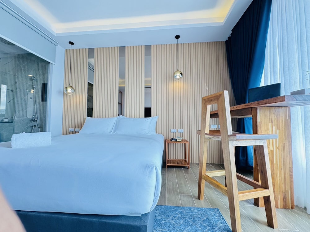 Premium Deluxe Double Room - Photo 5