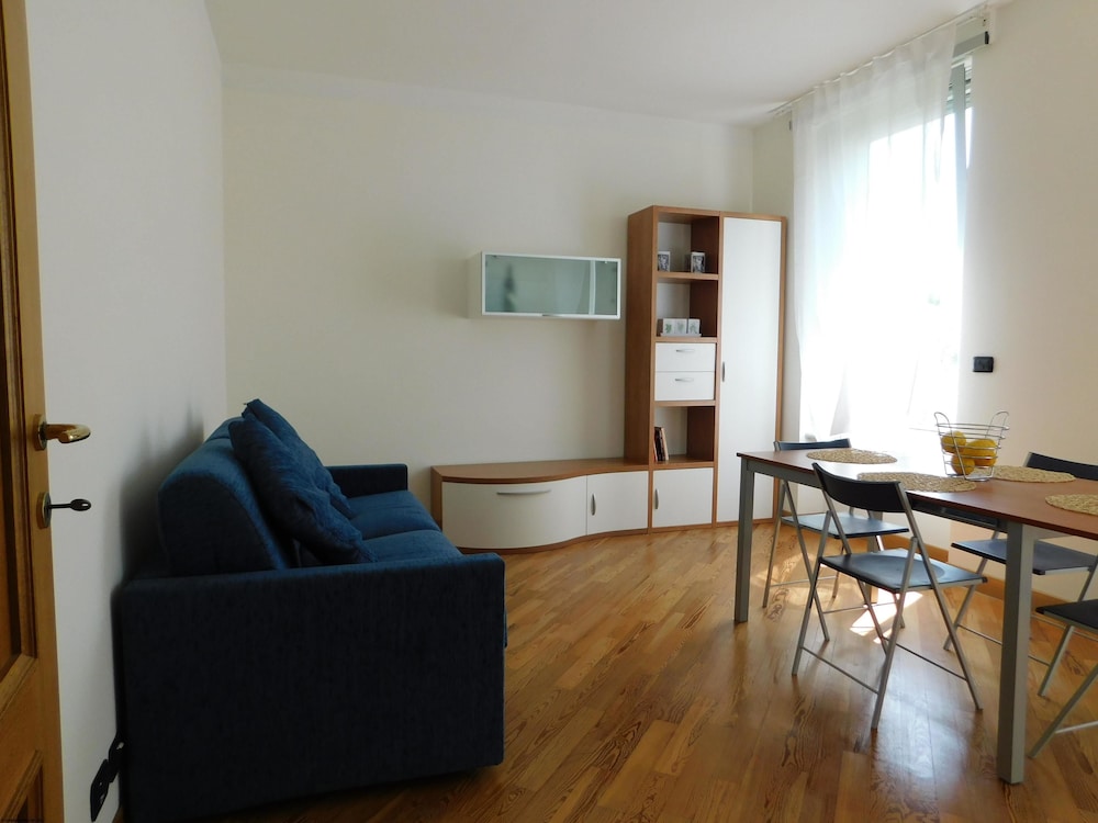 Standard Apartment (Bilocale - 012)