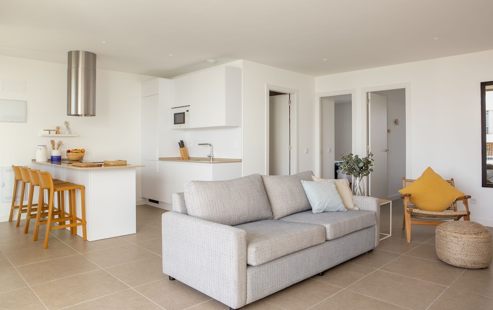 Comfort Apartment, 2 Bedrooms - Photo 1