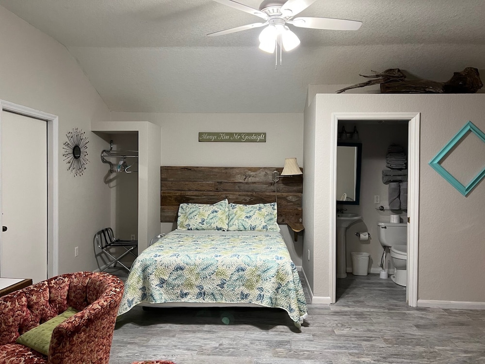 Club Cabin photo 3