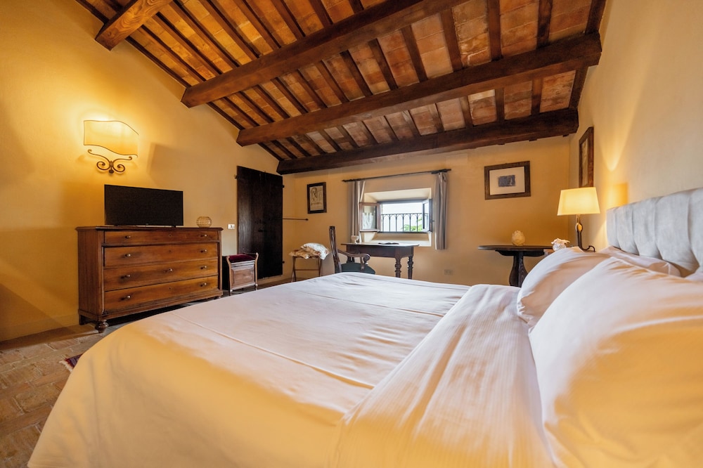 Superior Double Room - Photo 13