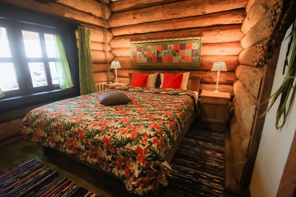 Family Room, Sauna (Turyn)