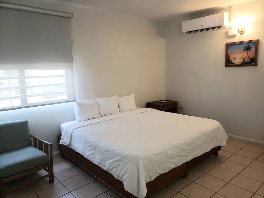 Room, 1 King Bed photo 2