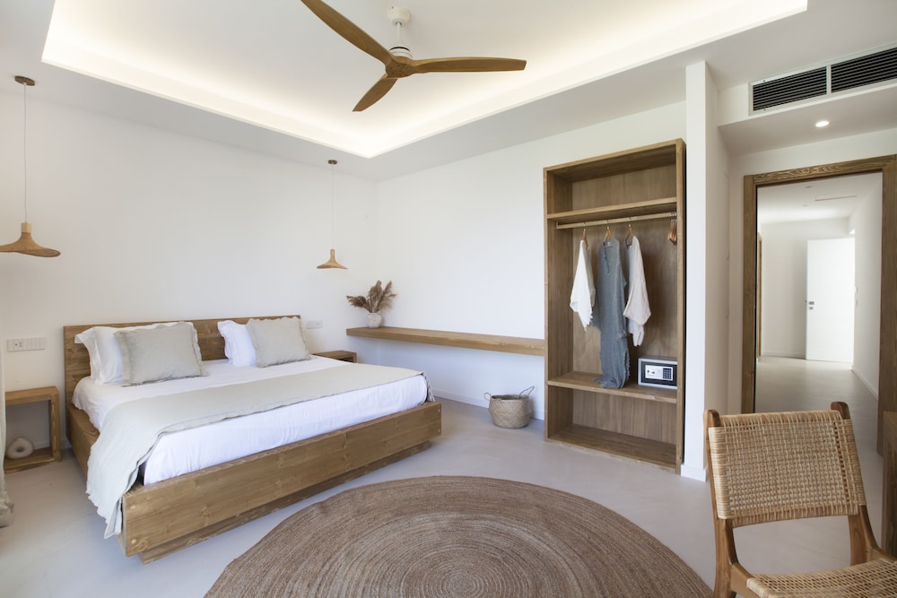 Grand Suite, Balcony, Resort View - Photo 1