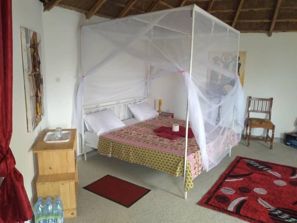 Comfort Cabin photo 2