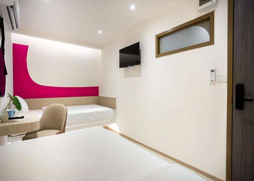 Comfort Twin Room - Photo 4
