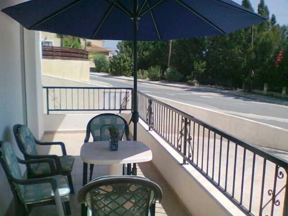 Apartment, 1 Bedroom, Balcony, Sea View photo 3