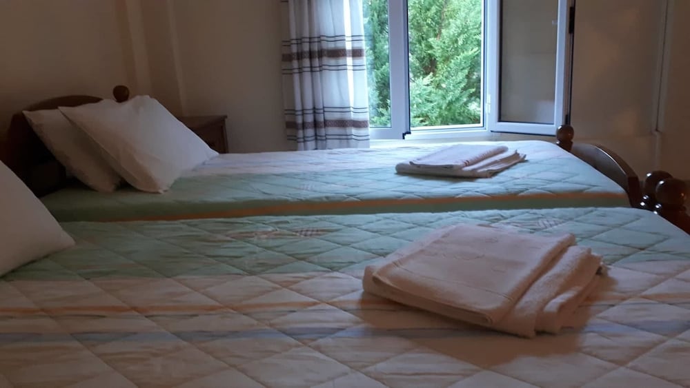 Family Duplex, 1 Bedroom