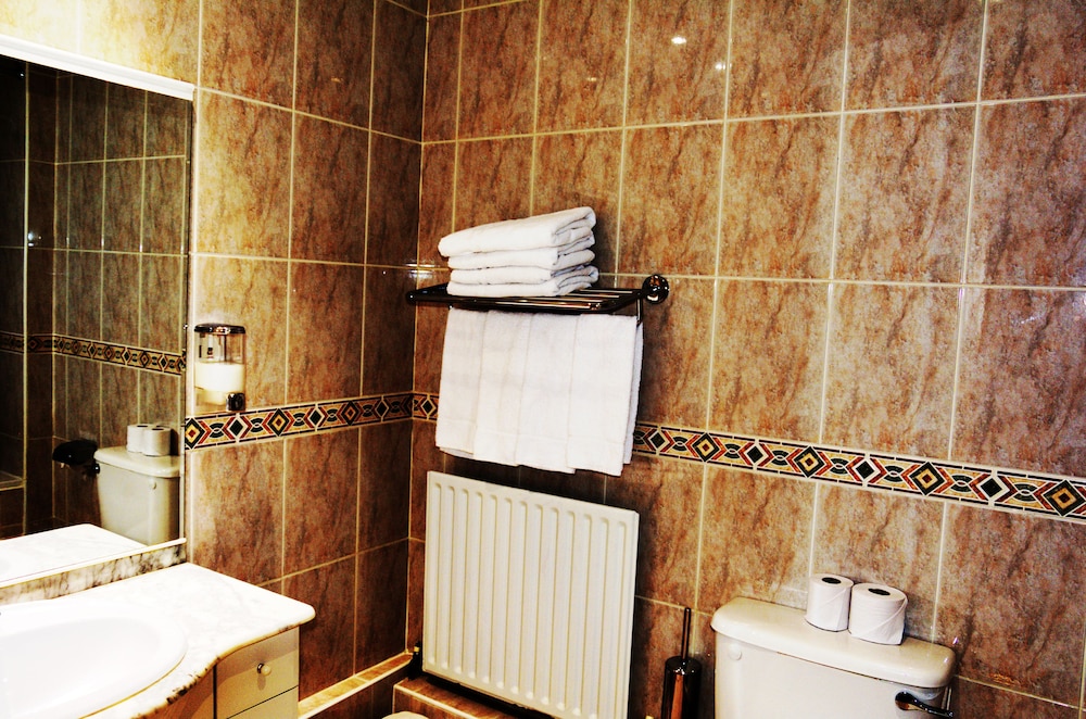 Single Room photo 3
