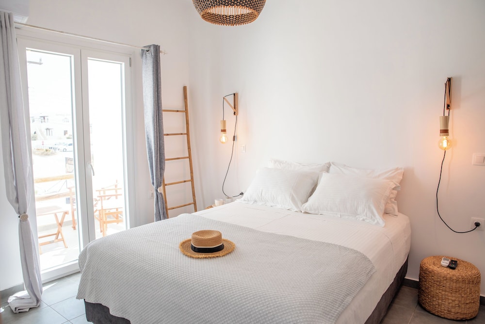 Family Apartment