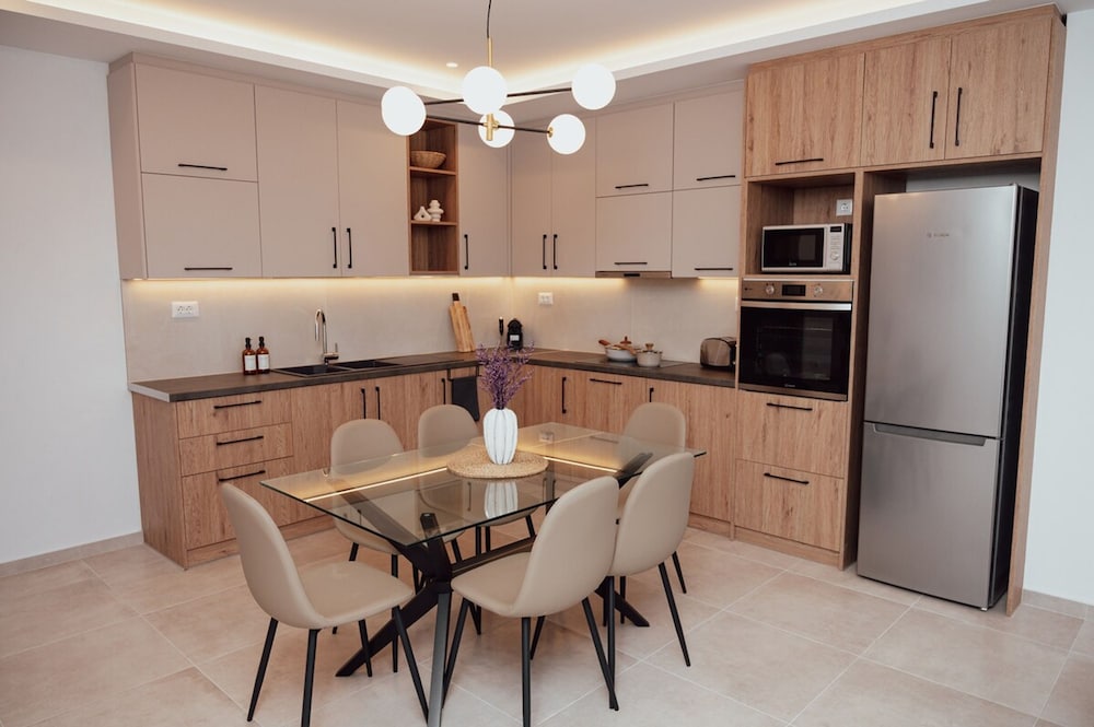 ng Lique Pool Garden Apartment, Billede 34