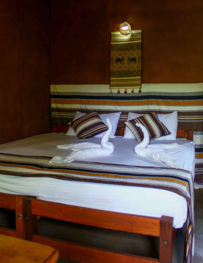 Clay Room