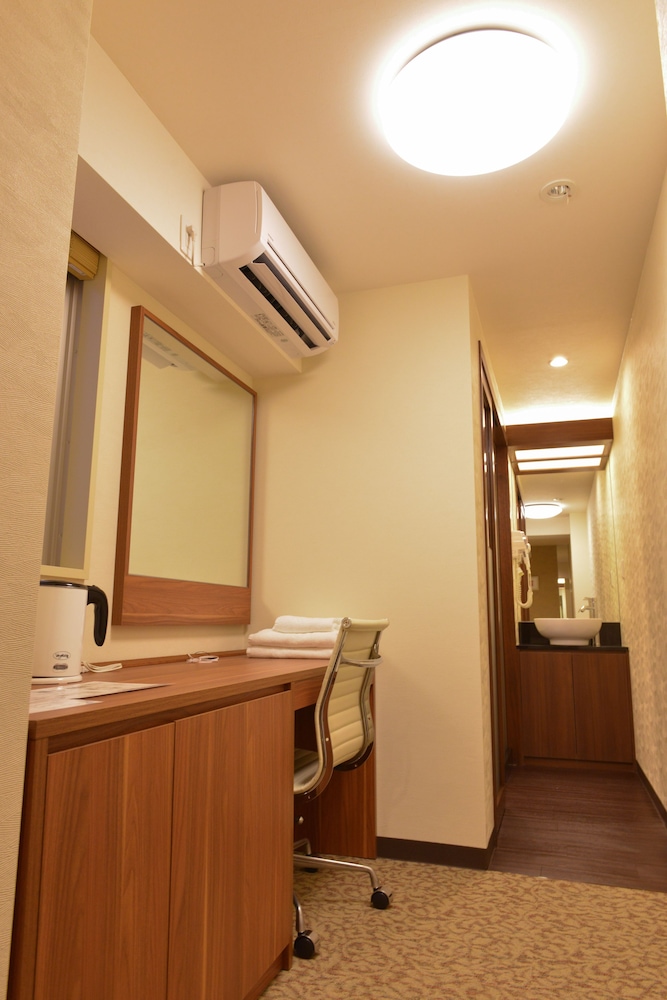 Long Type Double Room, Non Smoking, Annex Building (LCH 2nd) photo 3