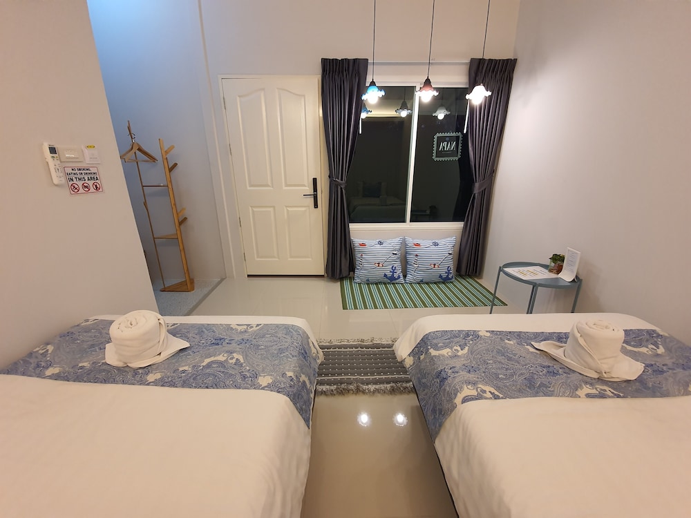 Superior Twin Room - Photo 6