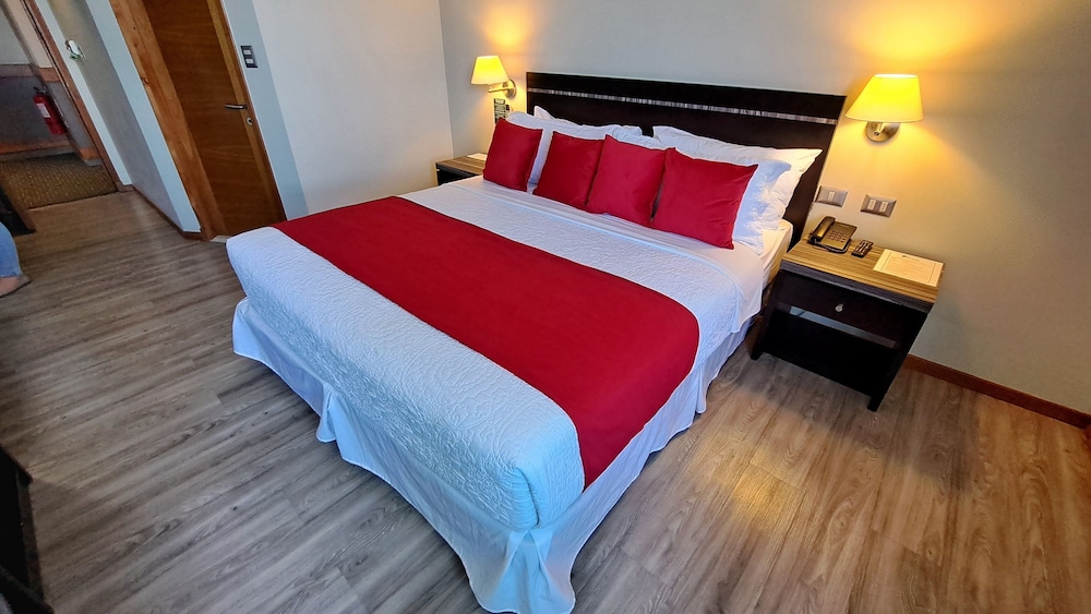 Standard Room photo 3