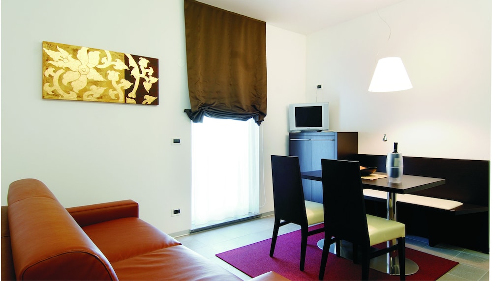 Standard Apartment (2 pax) photo 1