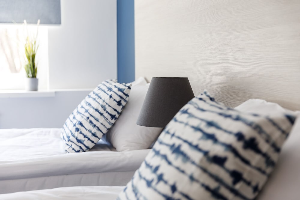 Classic Double or Twin Room - Photo 7