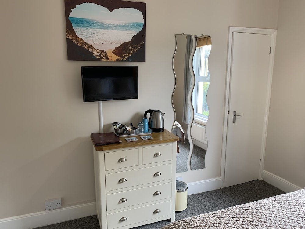 Double Room, 1 Double Bed photo 2
