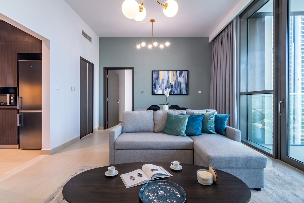 Apartment, Accessible photo 1