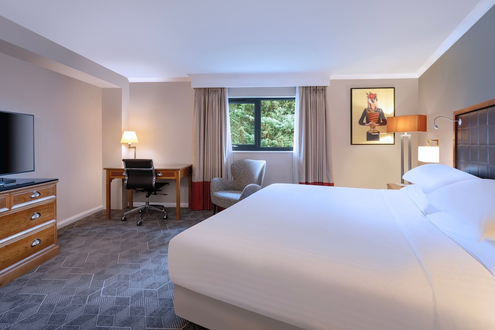 Superior Room, 1 Double Bed, Non Smoking
