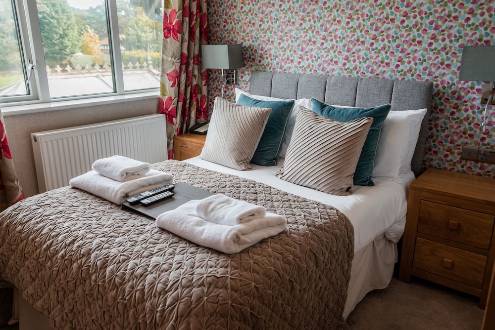 Petite Double Room photo 2
