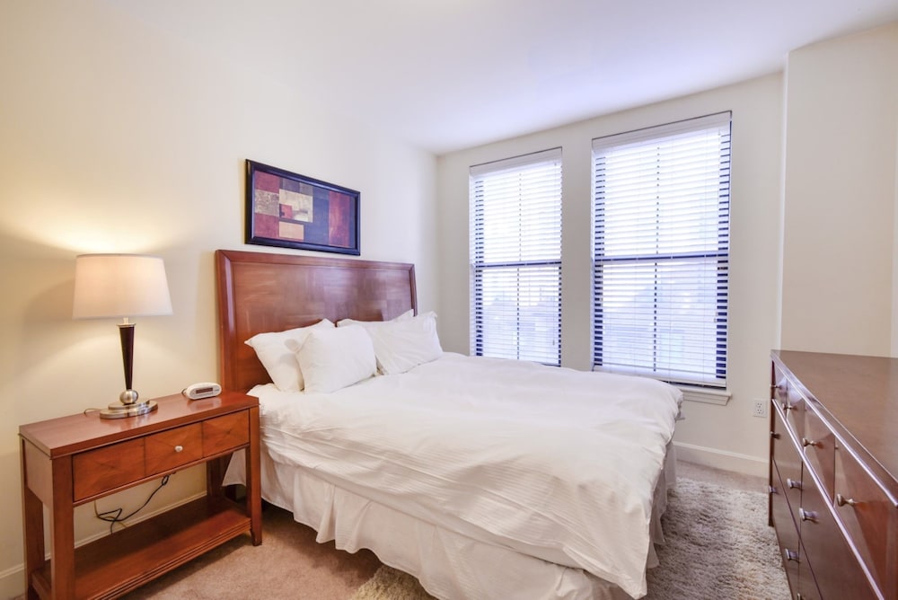 Apartment, 2 Bedrooms