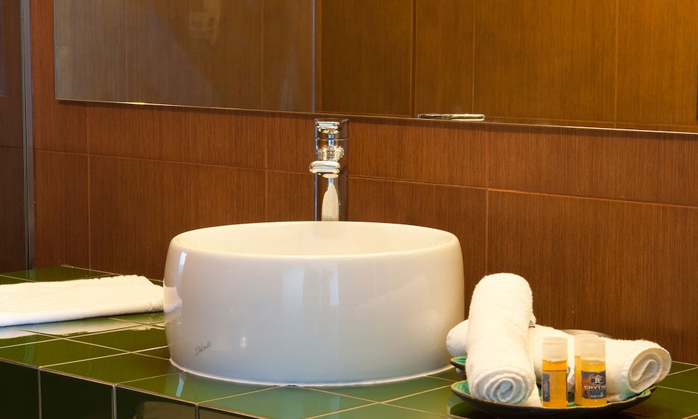 Deluxe Double Room (Sea Front) photo 3