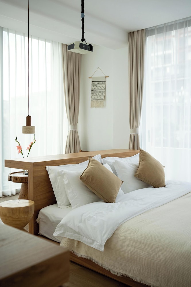 Comfort Double Room, Balcony, Garden View photo 3