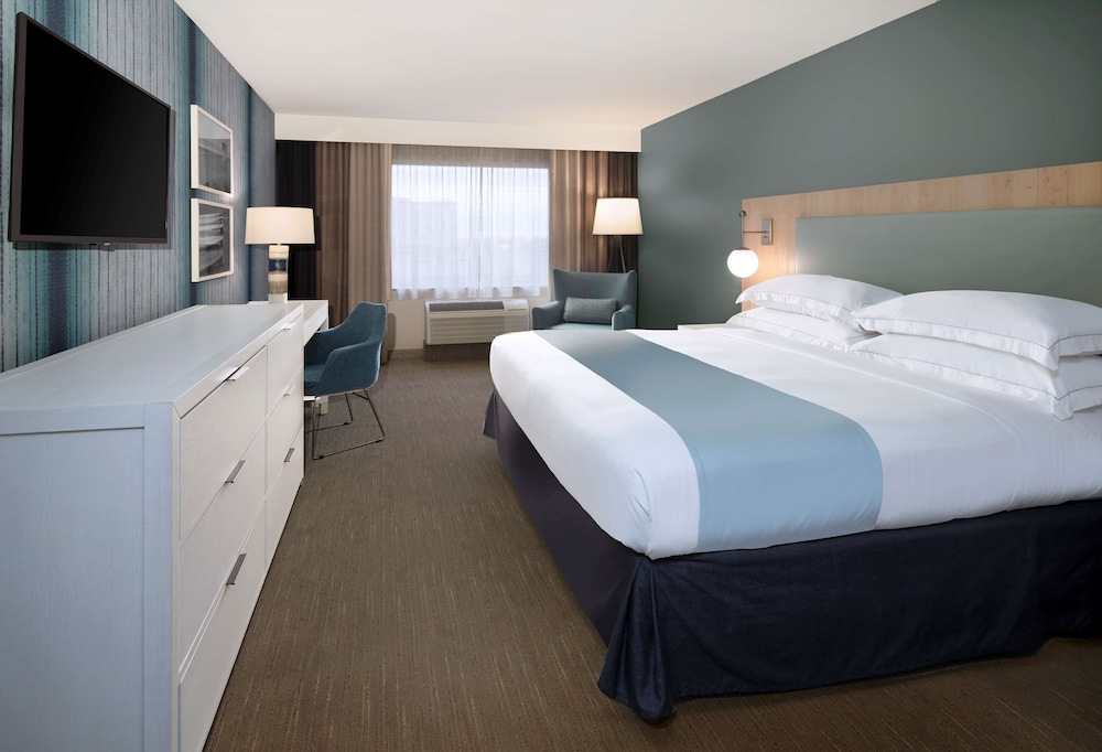 Room, 1 King Bed