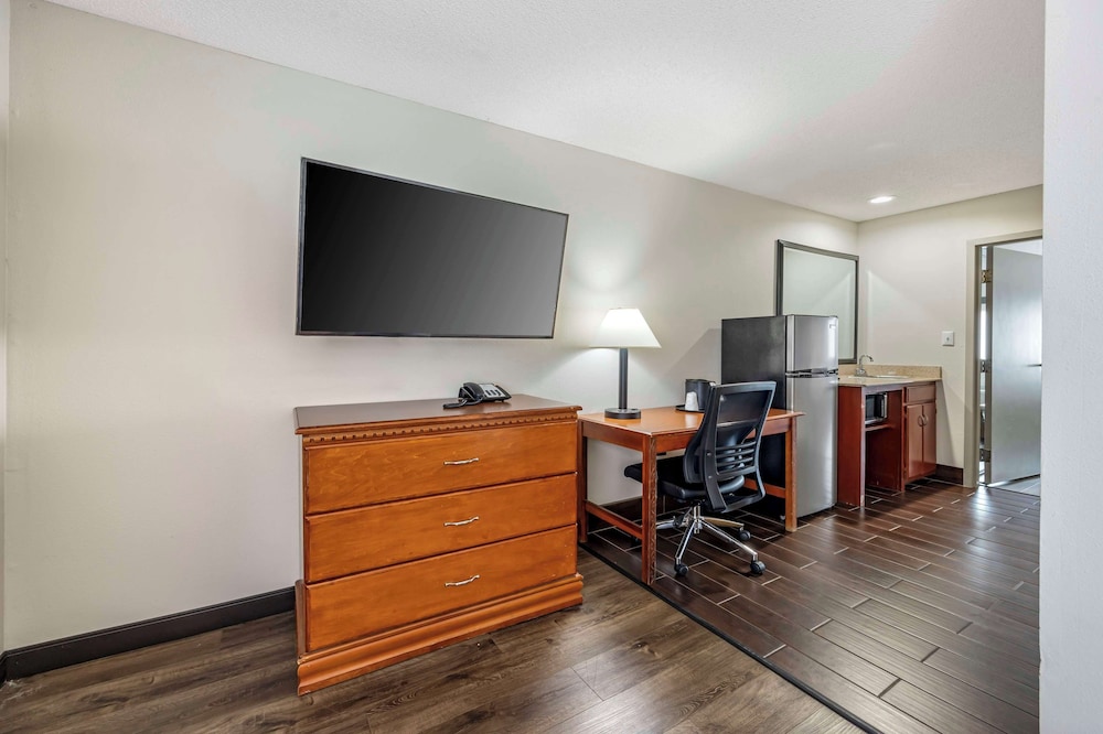 Best Western Shelbyville Inn and Suites Celebration Inn, Billede 4