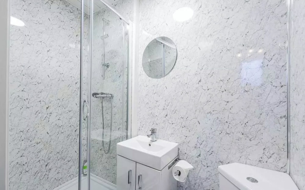 Standard Double Room, 1 Bedroom photo 3