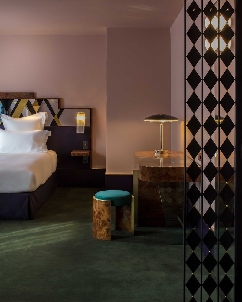 Prestige Room, free access to Spa upon request photo 2