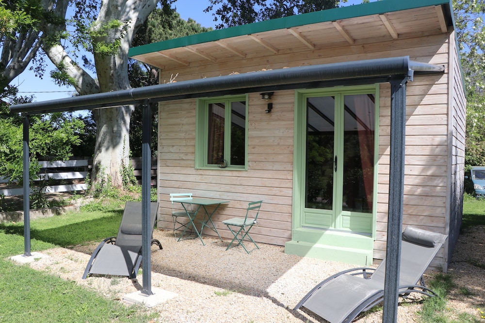 Standard Chalet - Photo 6