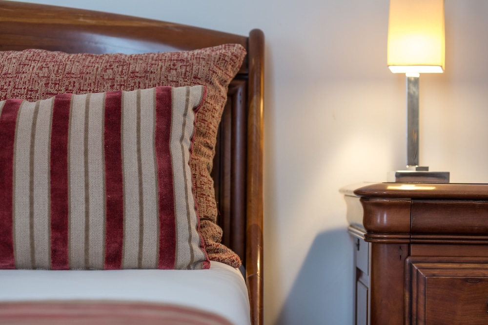 Premier Suite, 1 Queen Bed
