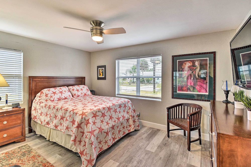 House (2 Bedrooms) photo 2