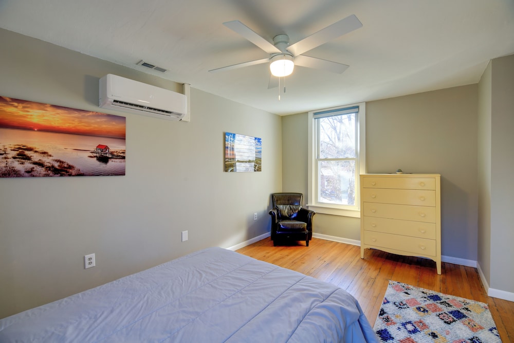 House (2 Bedrooms) photo 1