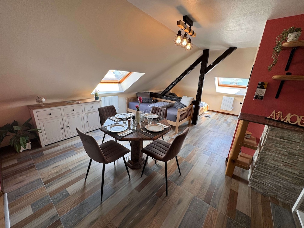Rural Heaven Apartment