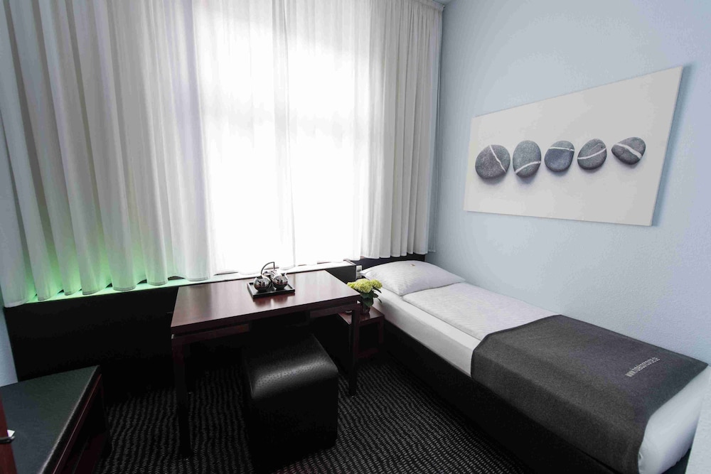 Standard Single Room, 1 Twin Bed photo 1