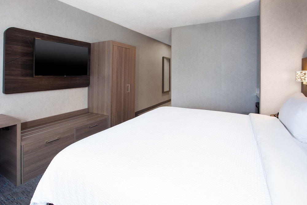Standard Room, 1 King Bed, Mobility Accessible, Non Smoking (Communications) - Photo 3