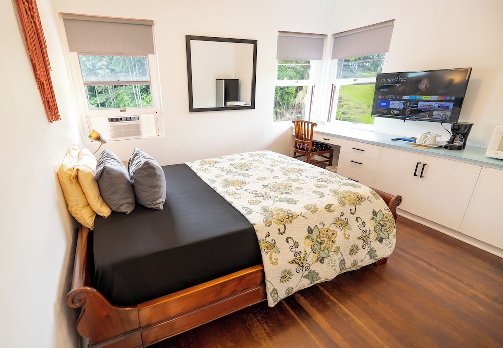 Standard Room, 1 Queen Bed, Non Smoking photo 1