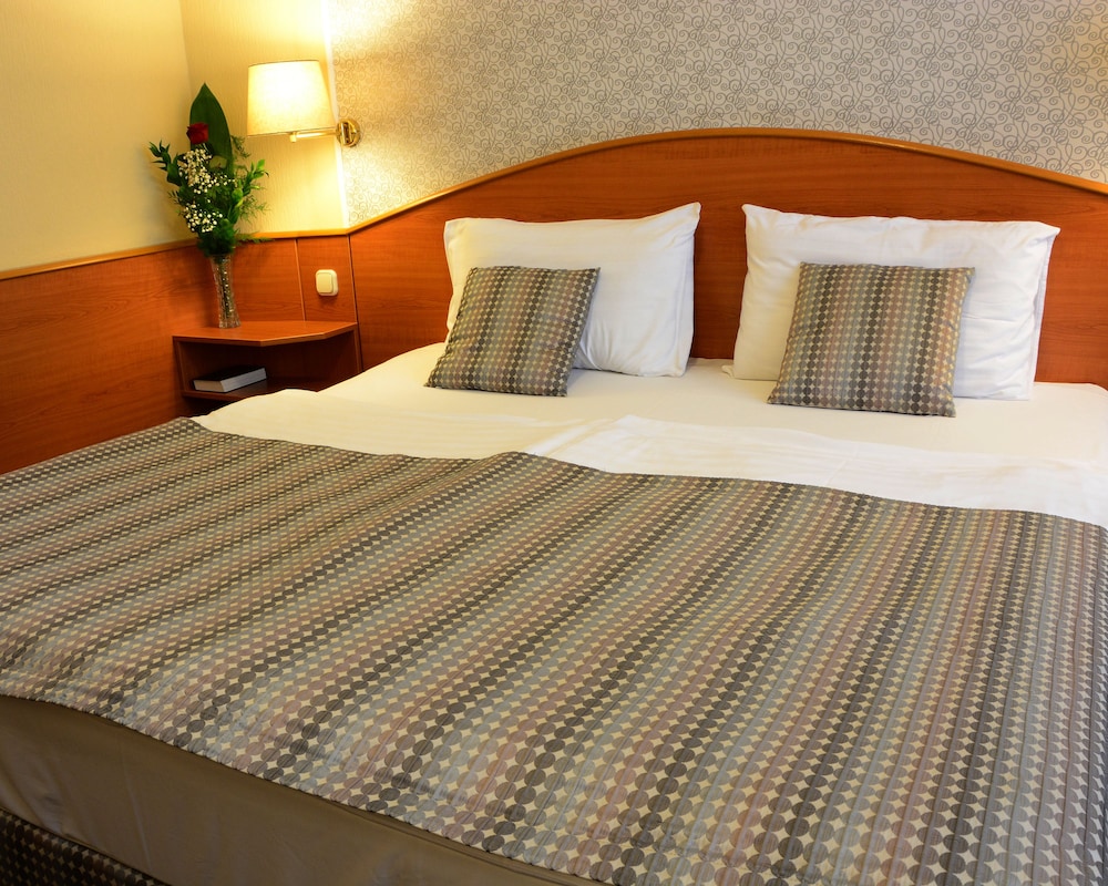 Deluxe Double Room - Photo 7