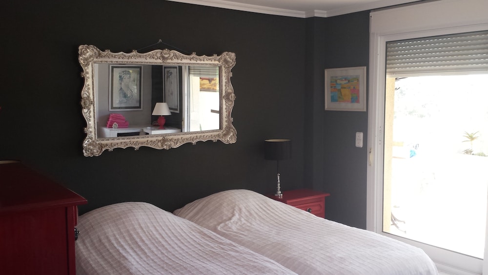 Habitación Doble, Baño Privado