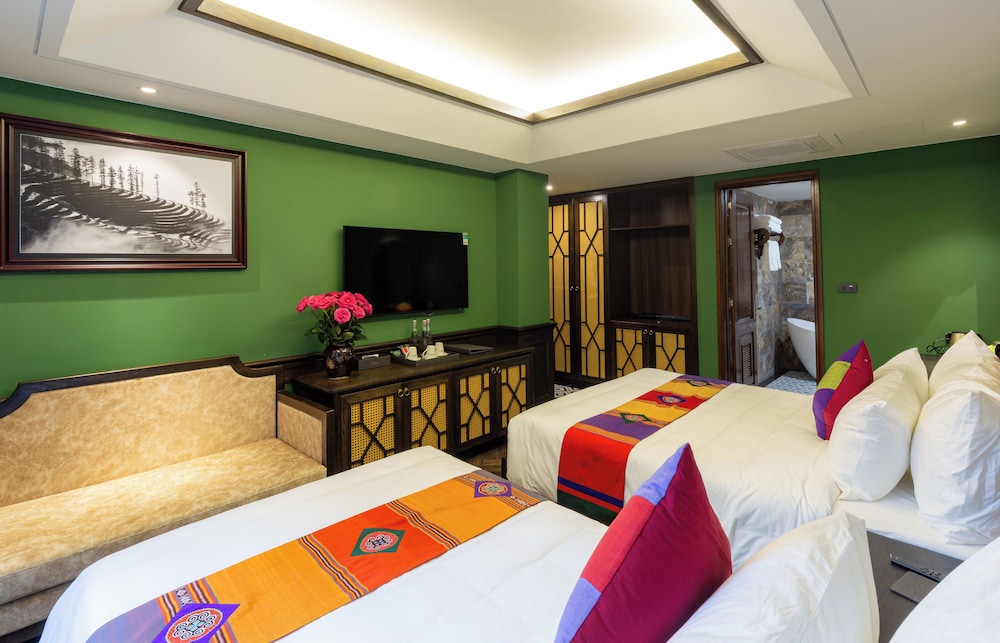Standard Triple Room - Photo 6