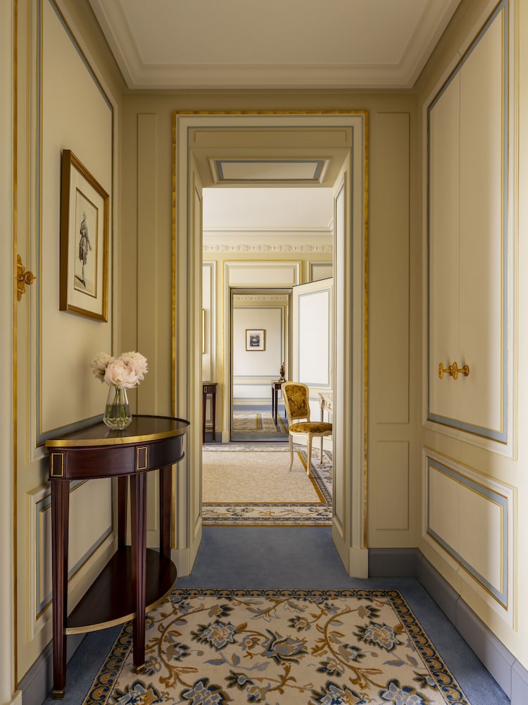 Suite Deluxe