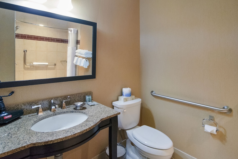 Best Western The Westerly Hotel, Billede 2