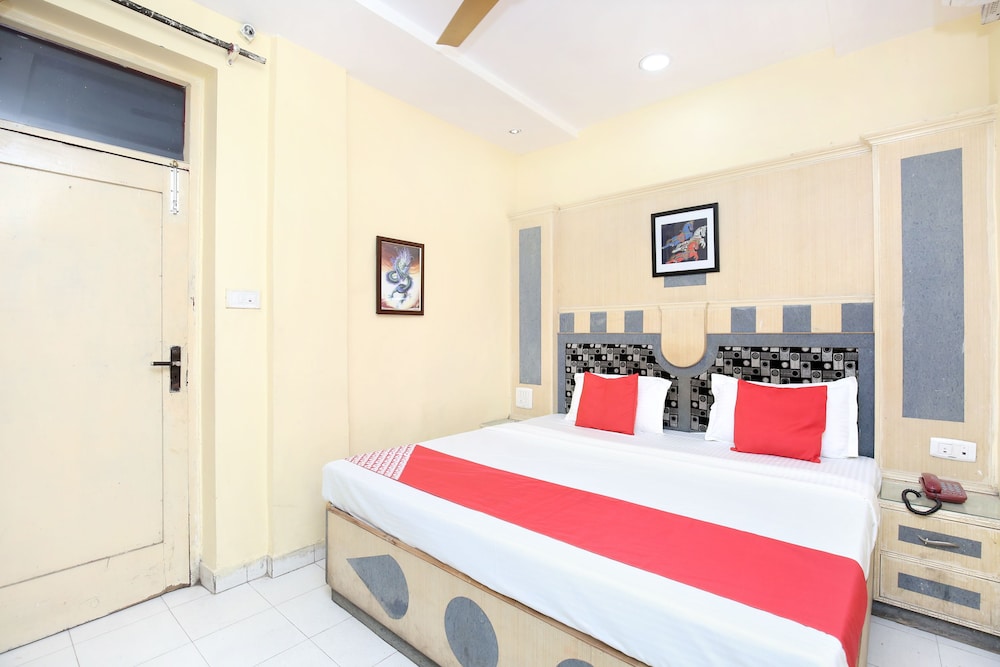 Double Room, 1 Double Bed photo 1