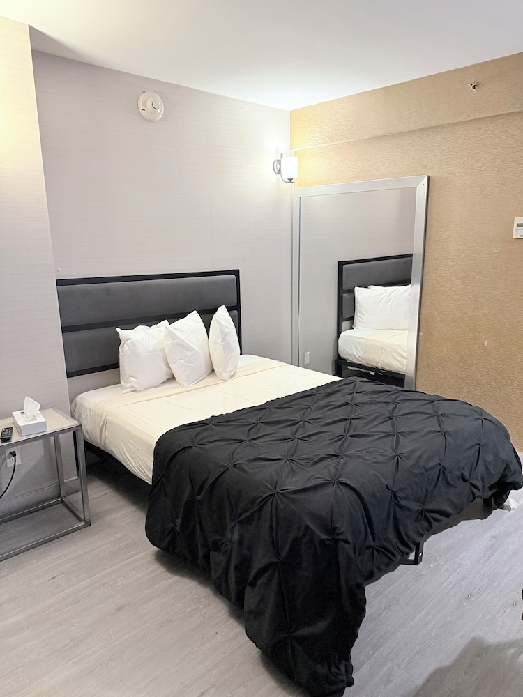 Deluxe Room photo 1