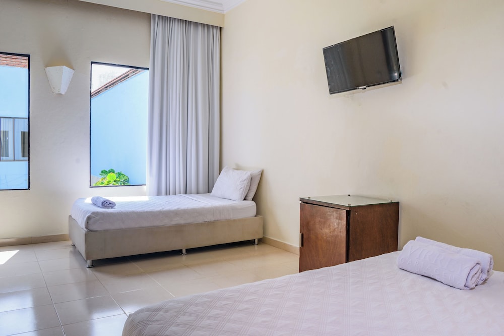 Superior Triple Room - Photo 4